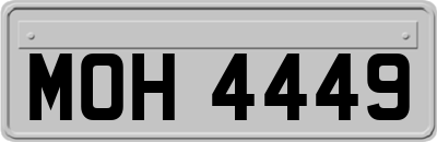 MOH4449