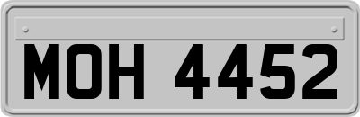 MOH4452