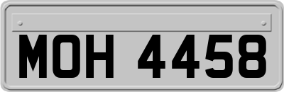 MOH4458