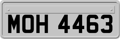 MOH4463