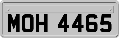 MOH4465
