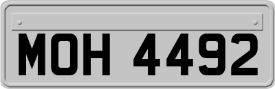 MOH4492