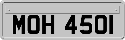 MOH4501