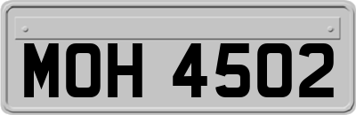 MOH4502