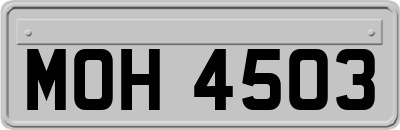 MOH4503