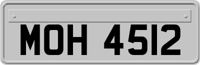 MOH4512