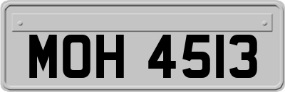 MOH4513