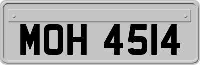 MOH4514
