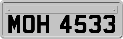 MOH4533