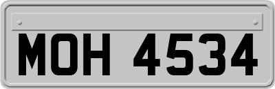 MOH4534