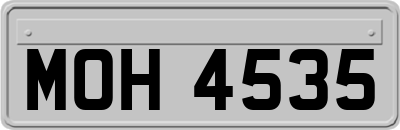 MOH4535