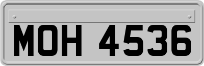 MOH4536