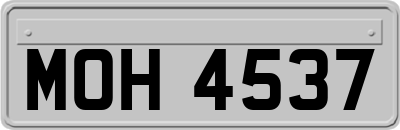 MOH4537