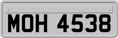 MOH4538