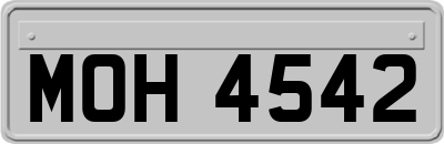 MOH4542