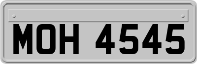 MOH4545