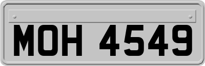 MOH4549