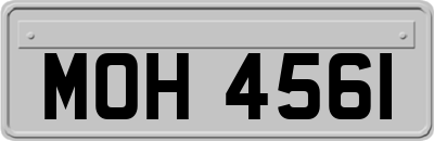 MOH4561