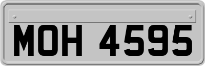 MOH4595