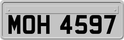 MOH4597