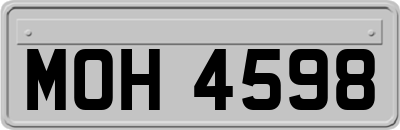 MOH4598