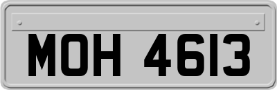 MOH4613