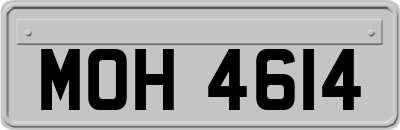 MOH4614