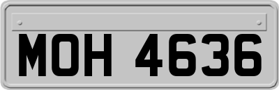 MOH4636