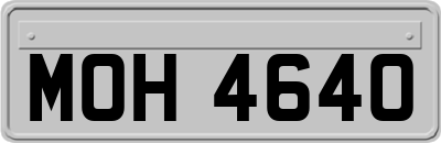 MOH4640