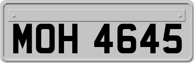 MOH4645