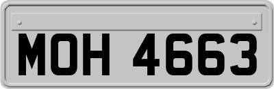 MOH4663