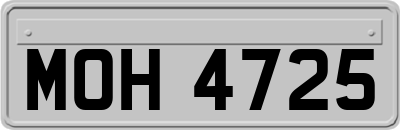 MOH4725