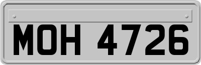 MOH4726