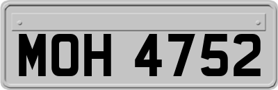 MOH4752