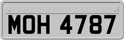 MOH4787
