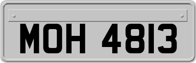 MOH4813