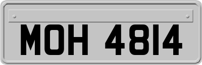 MOH4814