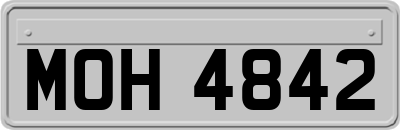 MOH4842