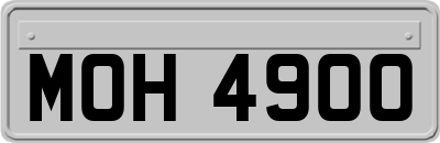 MOH4900