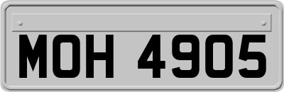 MOH4905
