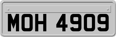 MOH4909