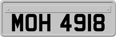 MOH4918