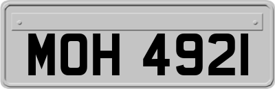 MOH4921