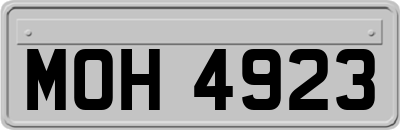 MOH4923