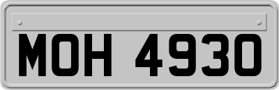 MOH4930