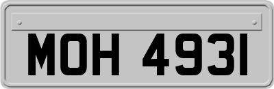MOH4931