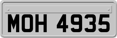 MOH4935