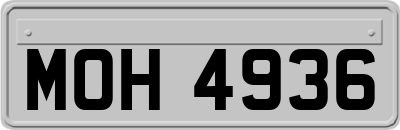 MOH4936