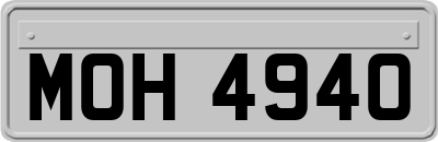 MOH4940