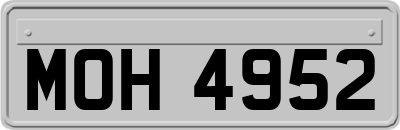 MOH4952